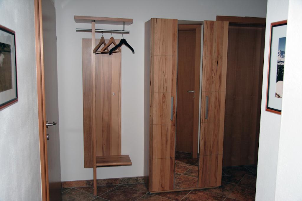 Am Waldrand Apartment Митерзил Стая снимка