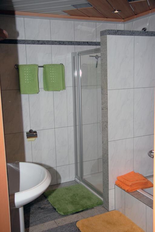 Am Waldrand Apartment Митерзил Стая снимка